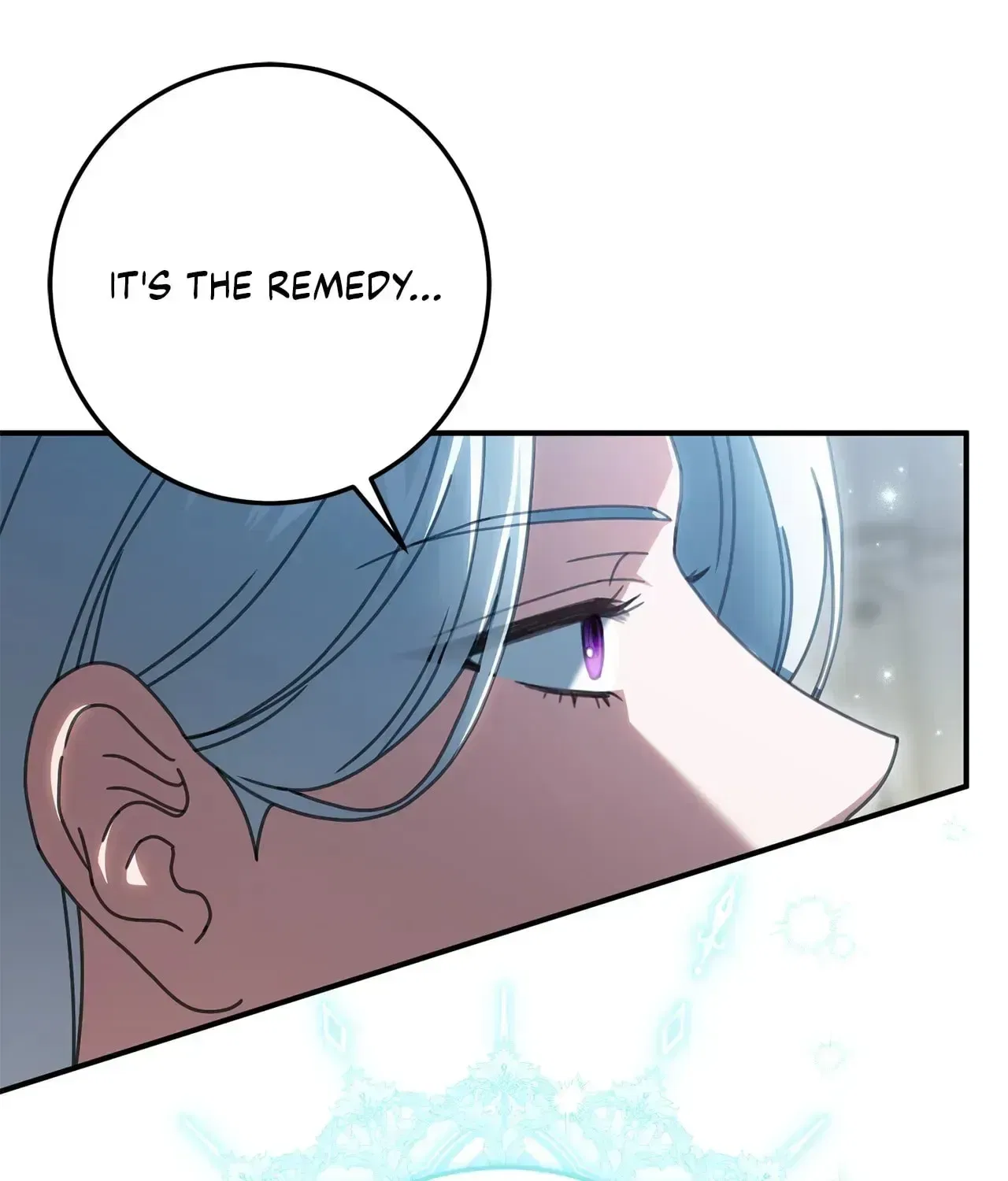 That’s Not What My Will Said Chapter 58 – Page 71