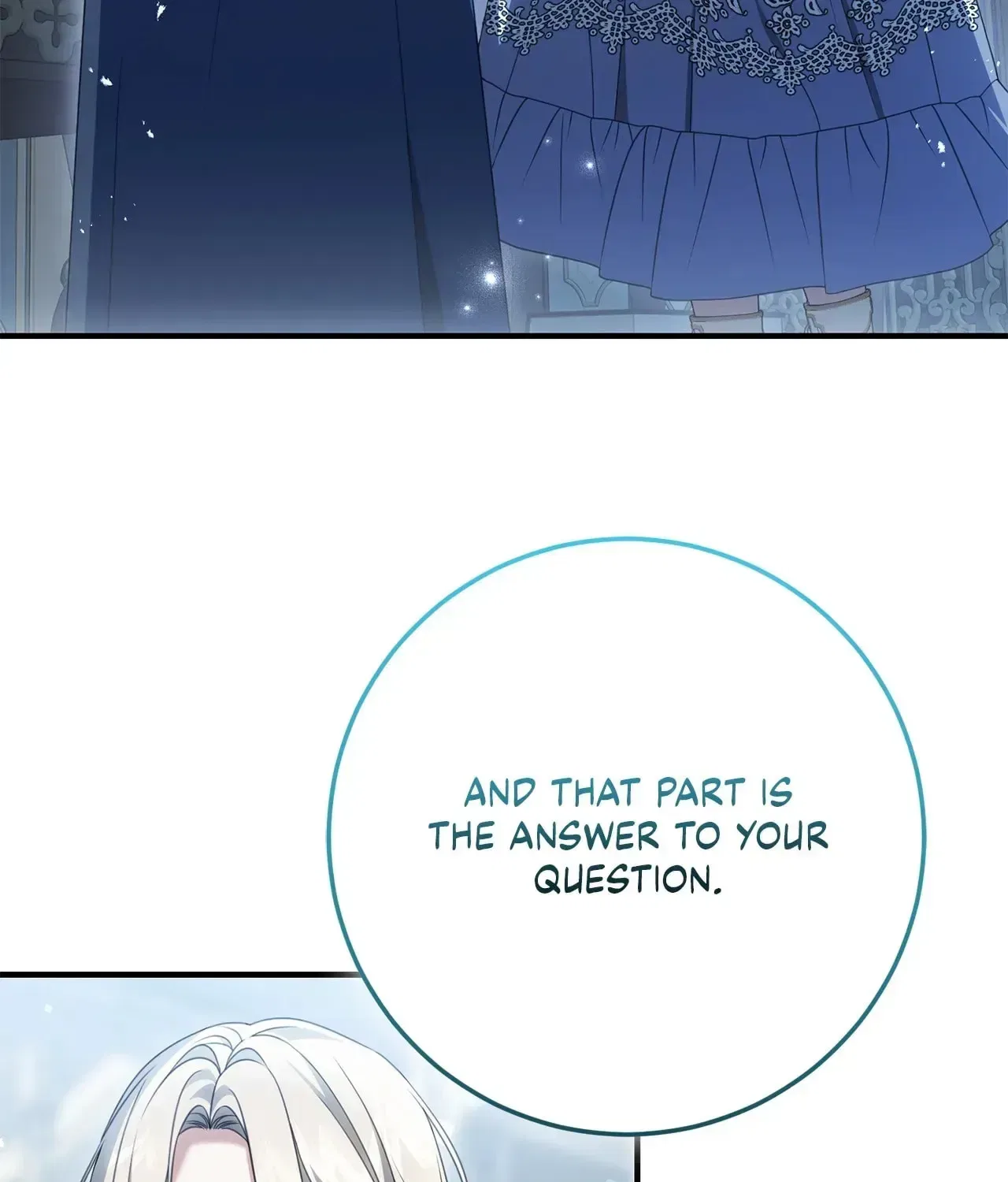 That’s Not What My Will Said Chapter 58 – Page 75