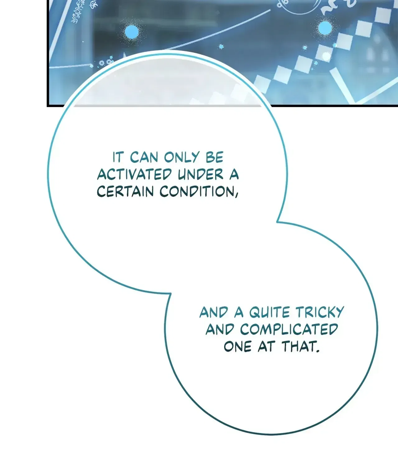 That’s Not What My Will Said Chapter 58 – Page 79