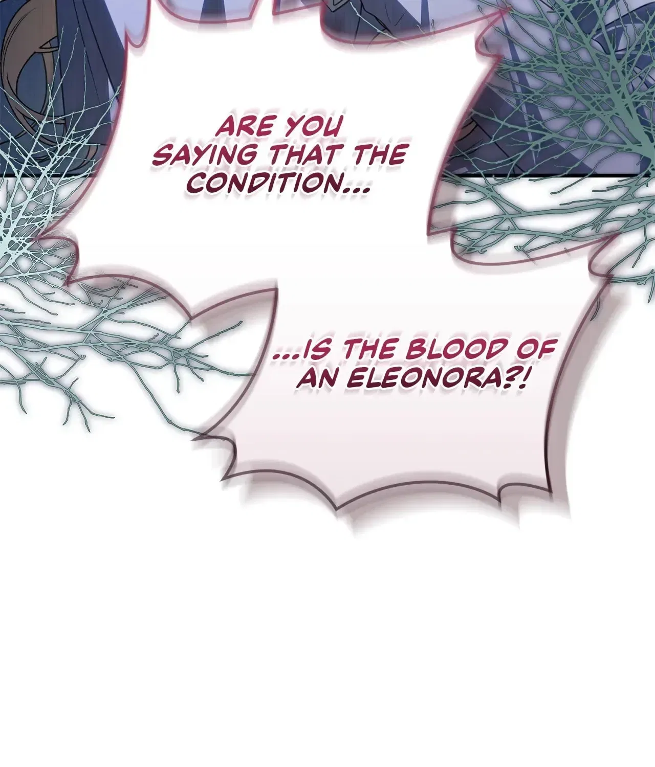 That’s Not What My Will Said Chapter 58 – Page 83