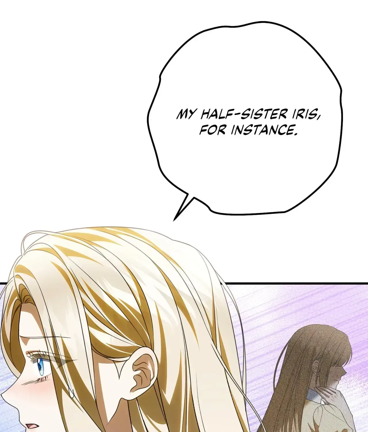 That’s Not What My Will Said Chapter 58 – Page 88