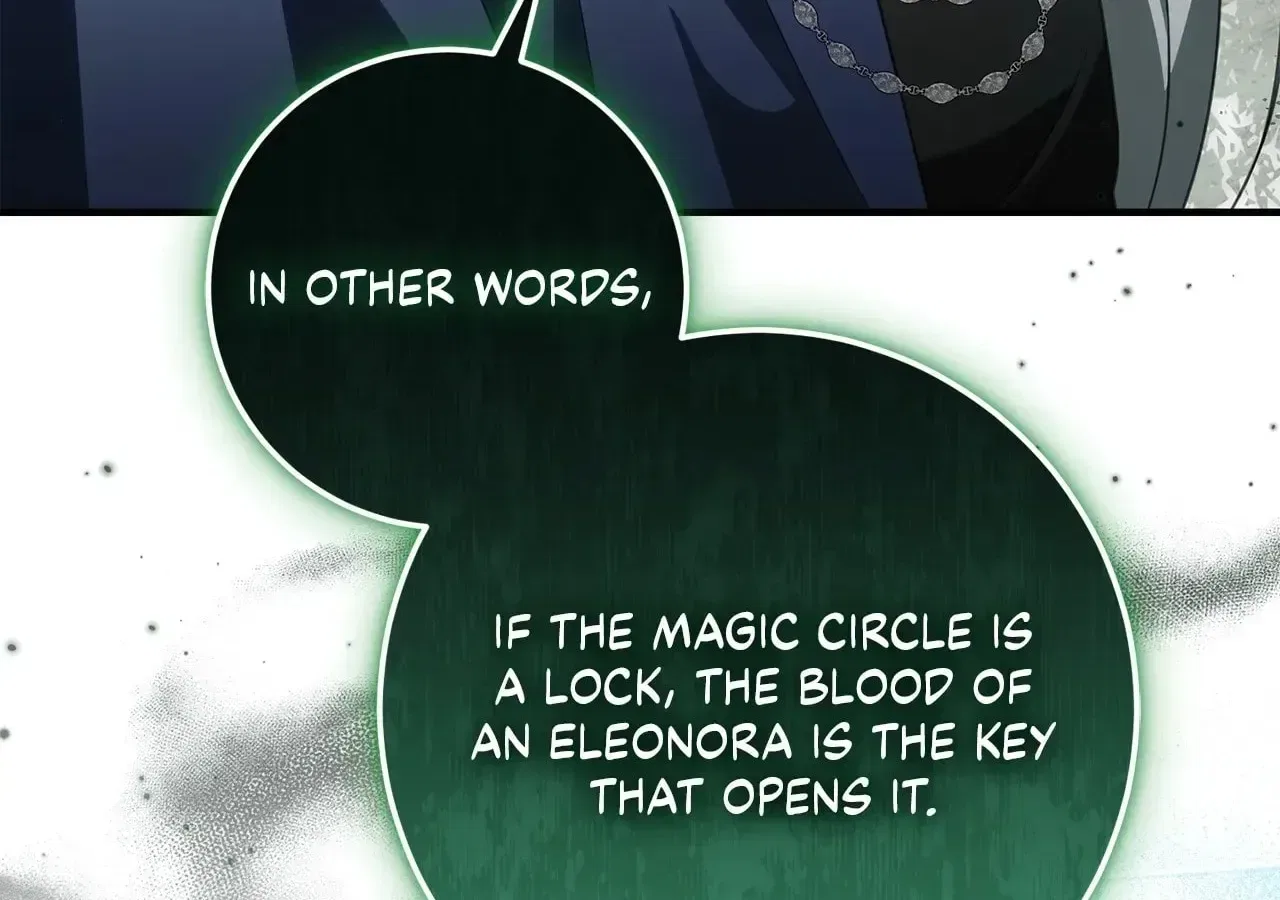 That’s Not What My Will Said Chapter 58 – Page 93