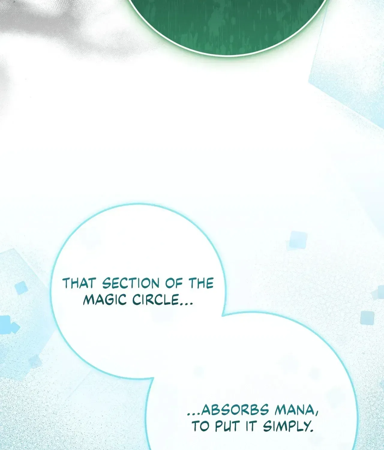 That’s Not What My Will Said Chapter 58 – Page 94