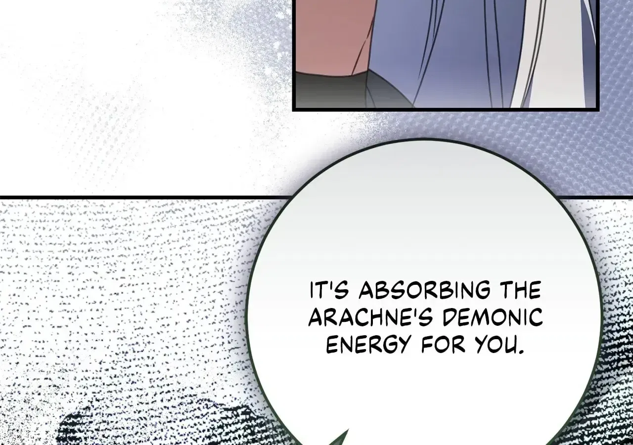 That’s Not What My Will Said Chapter 58 – Page 99