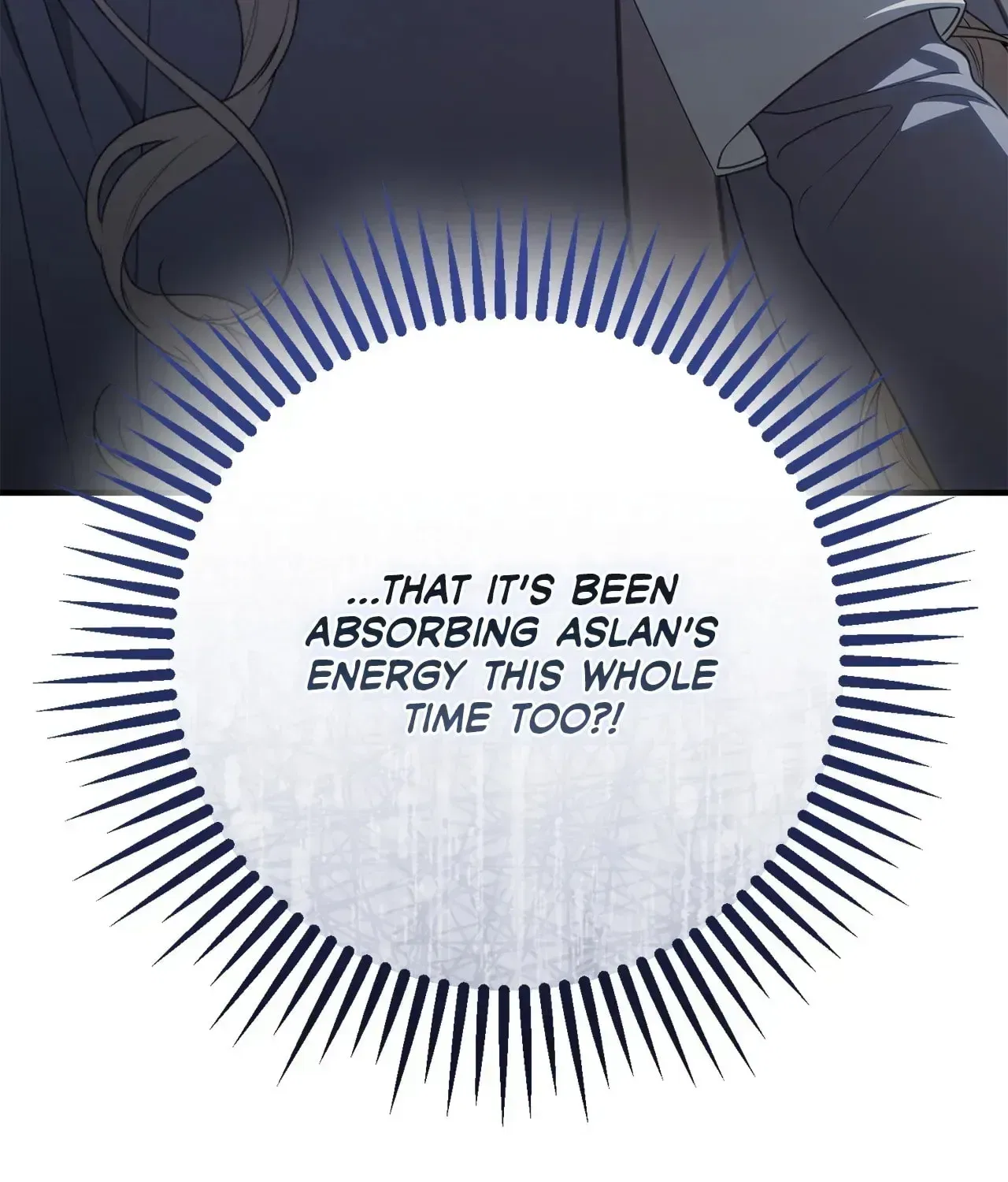 That’s Not What My Will Said Chapter 58 – Page 106