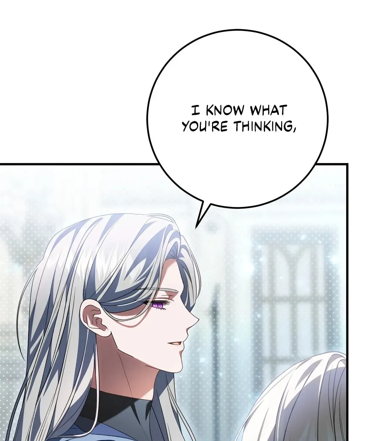 That’s Not What My Will Said Chapter 58 – Page 108