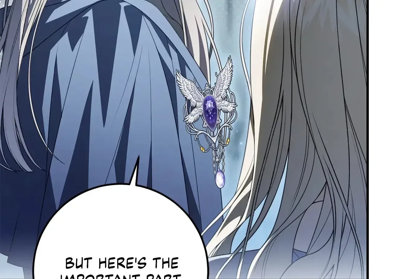 That’s Not What My Will Said Chapter 58 – Page 109