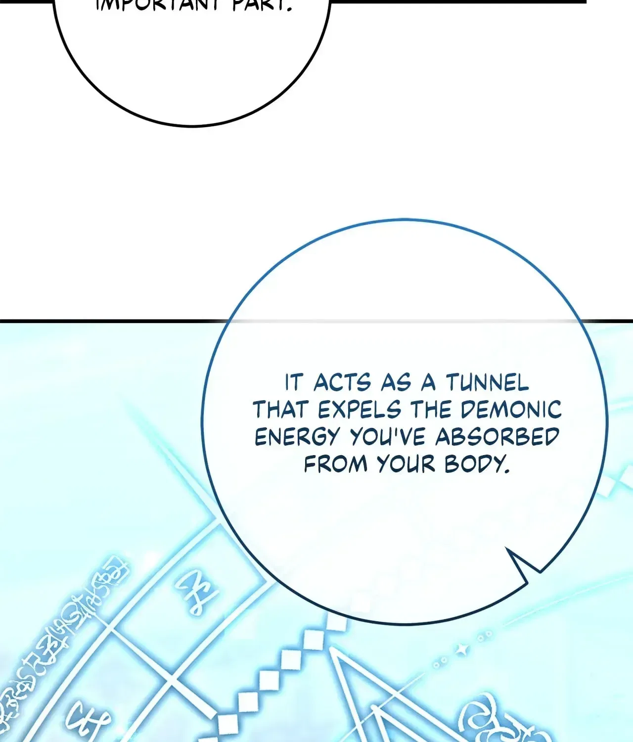 That’s Not What My Will Said Chapter 58 – Page 110
