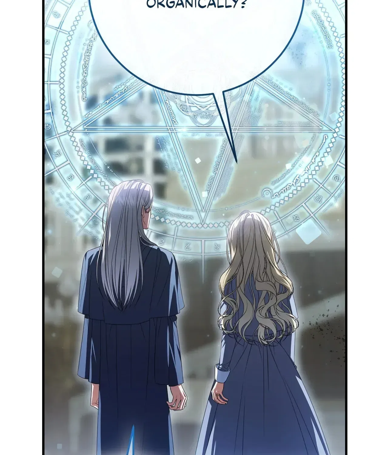 That’s Not What My Will Said Chapter 58 – Page 114