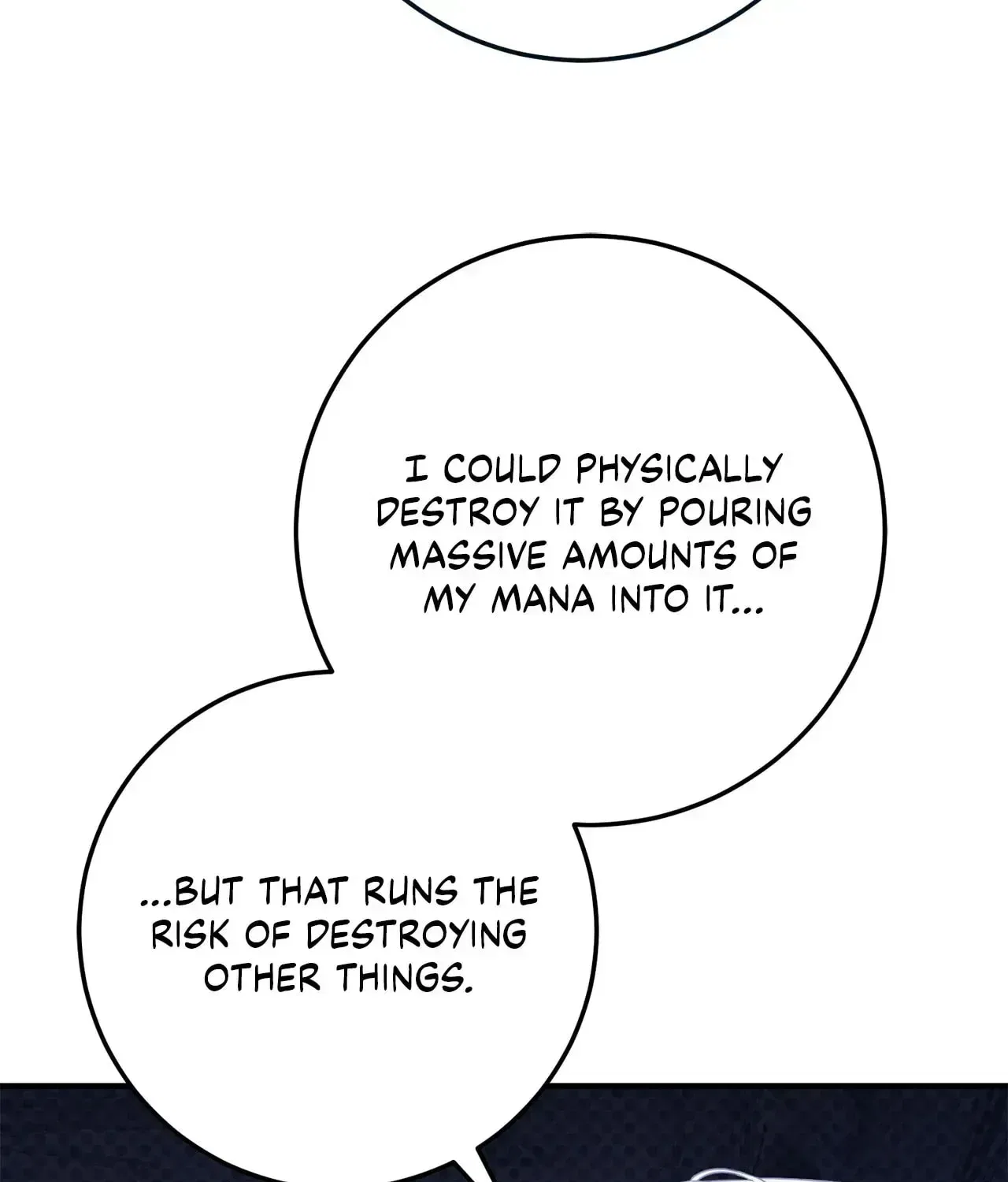 That’s Not What My Will Said Chapter 58 – Page 116