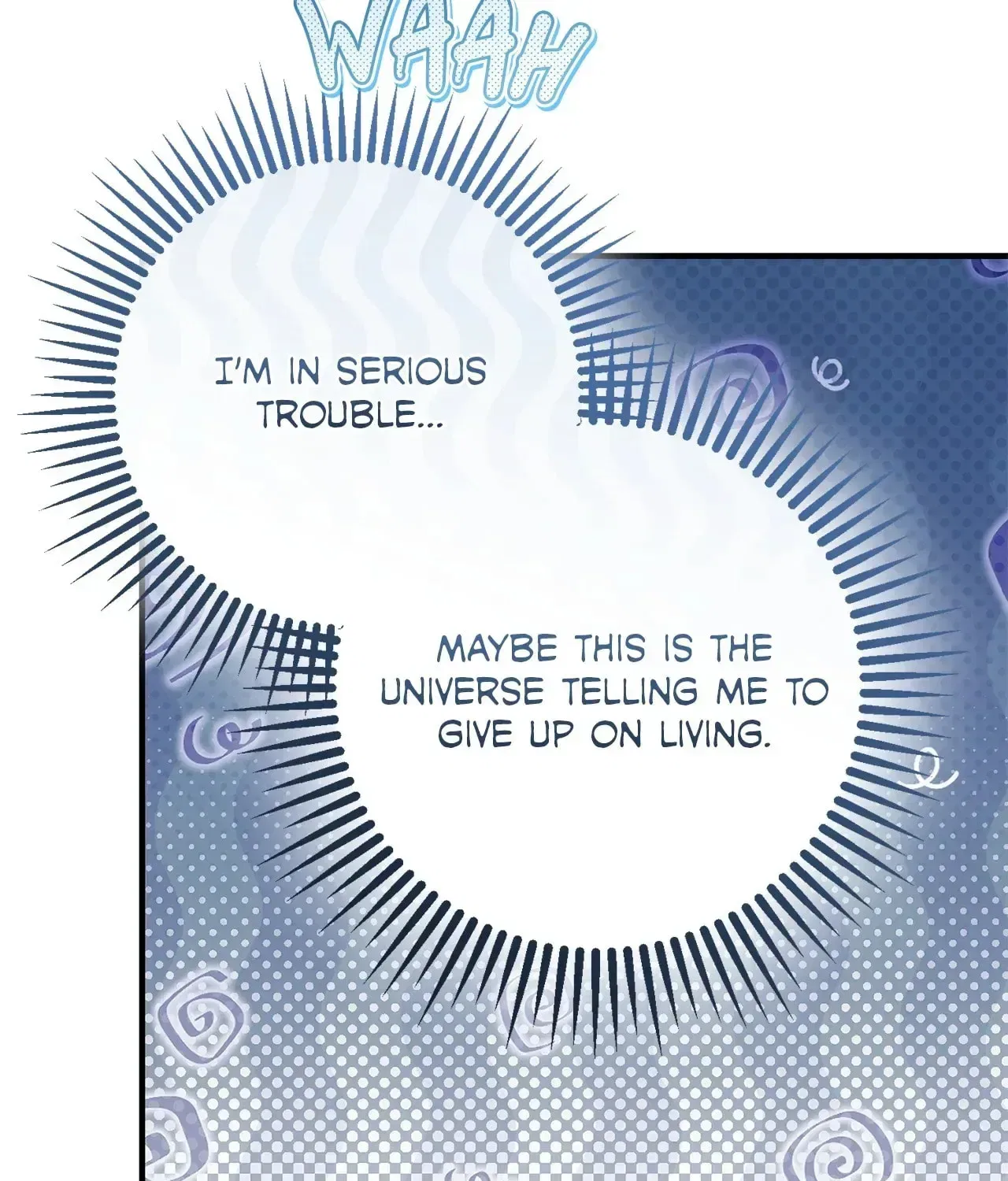 That’s Not What My Will Said Chapter 58 – Page 120