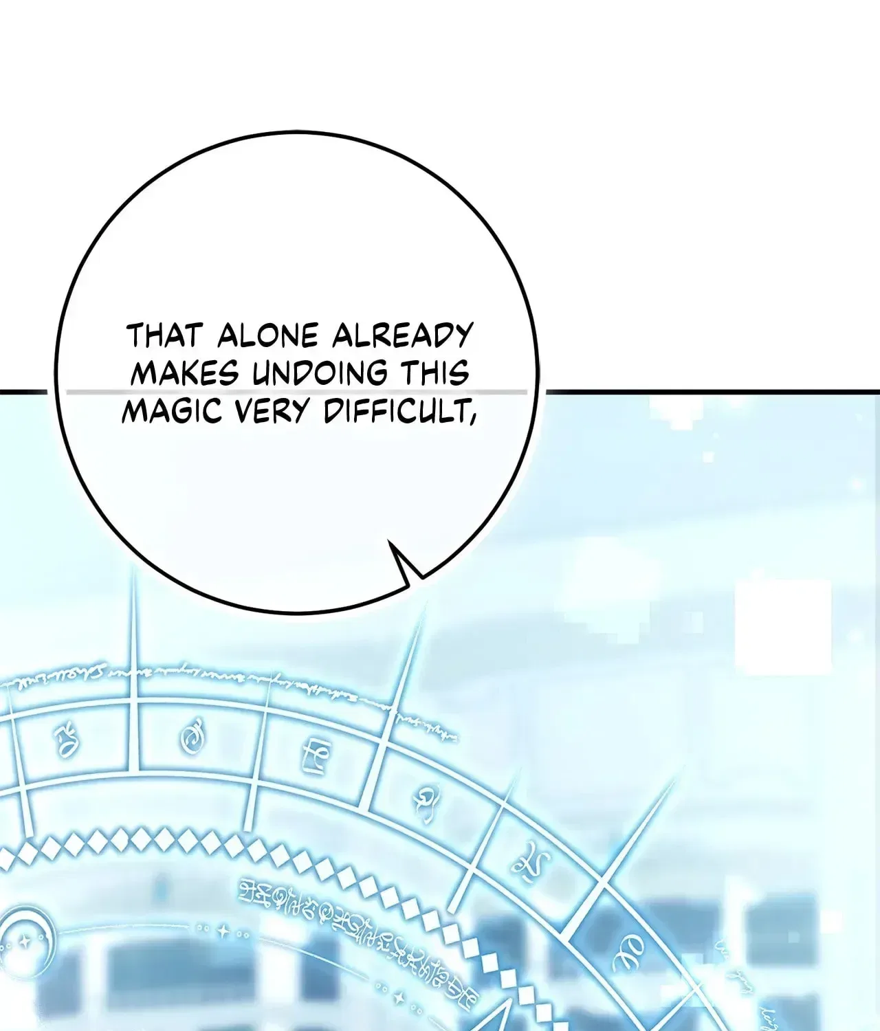 That’s Not What My Will Said Chapter 58 – Page 123