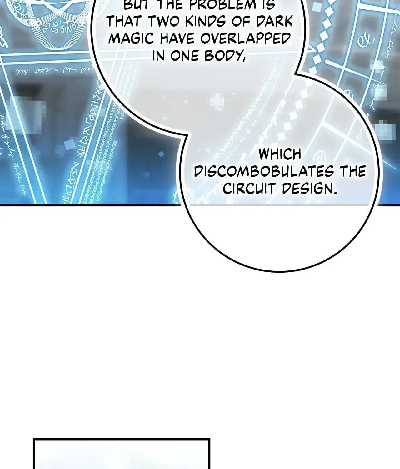 That’s Not What My Will Said Chapter 58 – Page 125