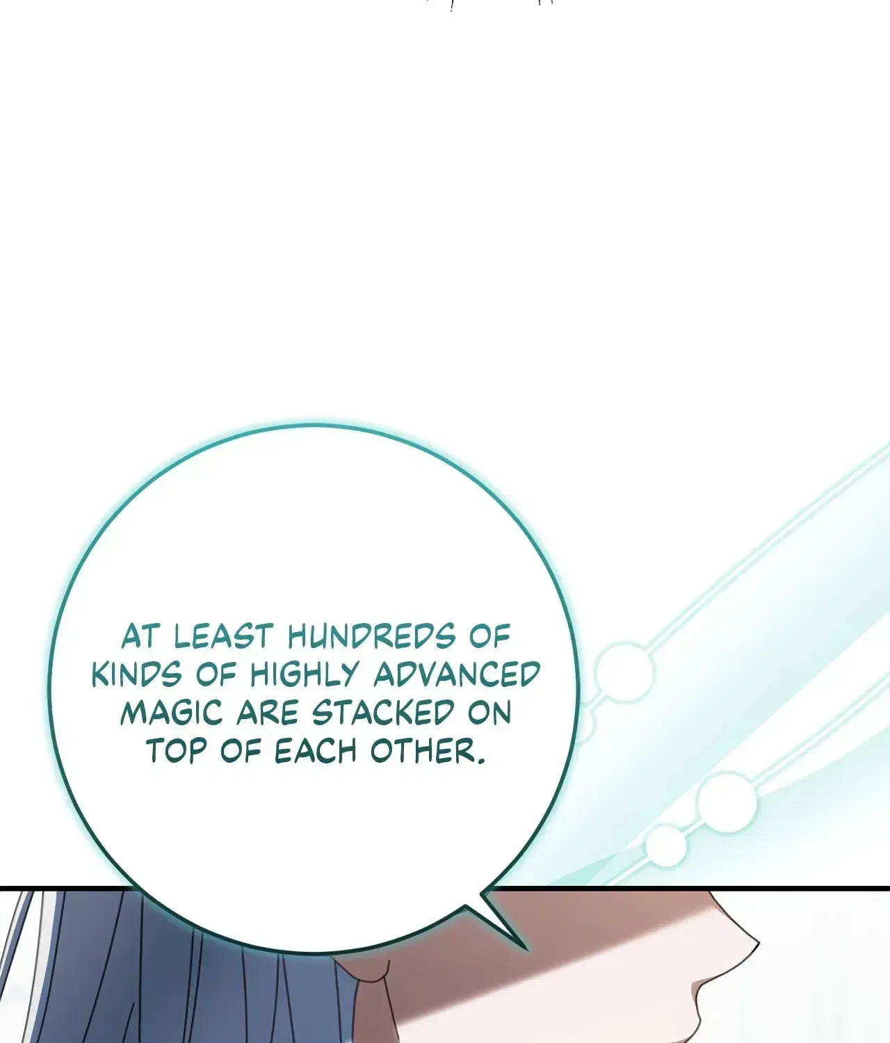 That’s Not What My Will Said Chapter 58 – Page 131