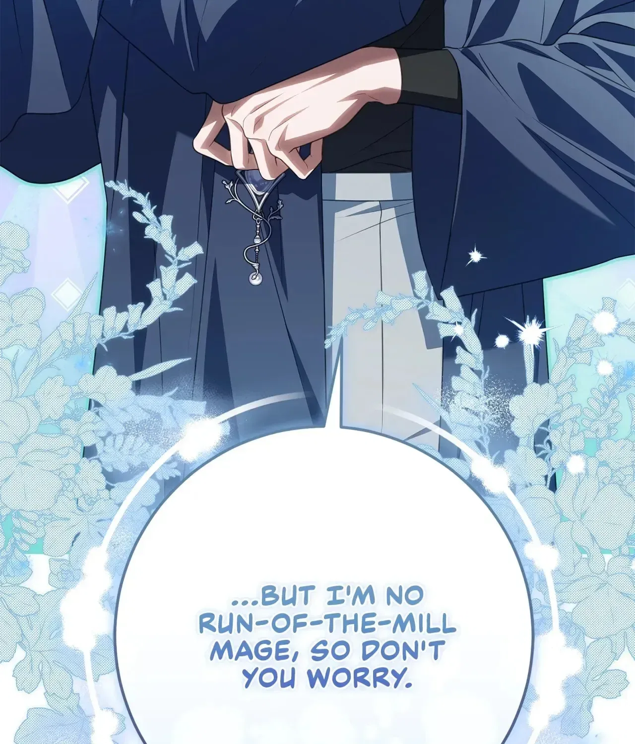 That’s Not What My Will Said Chapter 58 – Page 135