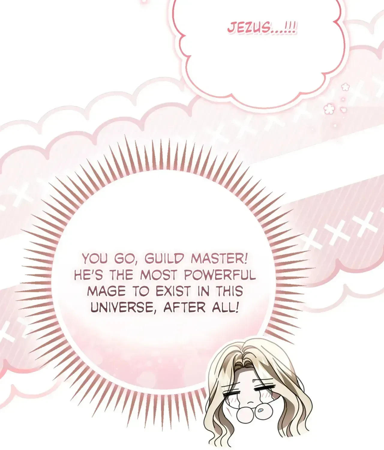 That’s Not What My Will Said Chapter 58 – Page 137