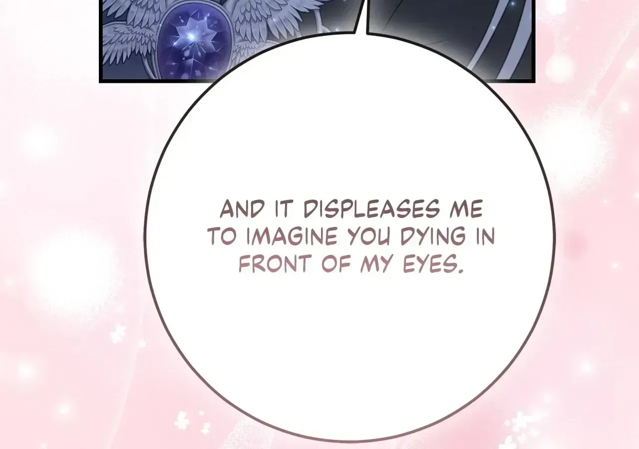 That’s Not What My Will Said Chapter 58 – Page 140
