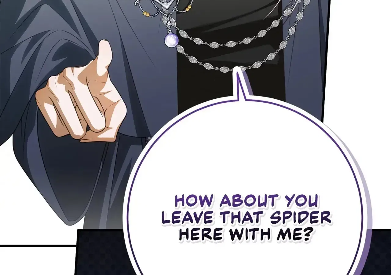 That’s Not What My Will Said Chapter 58 – Page 147