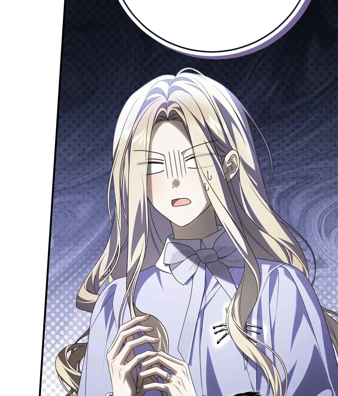 That’s Not What My Will Said Chapter 58 – Page 148