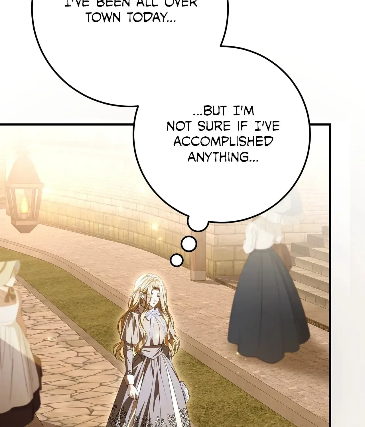 That’s Not What My Will Said Chapter 58 – Page 154