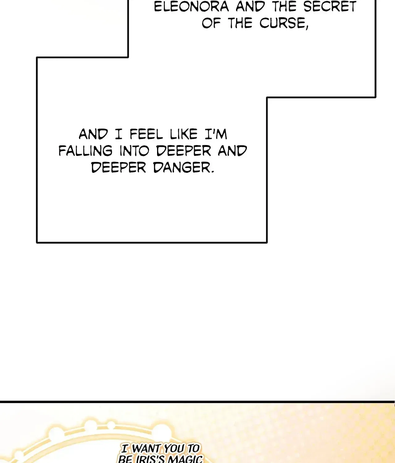 That’s Not What My Will Said Chapter 58 – Page 156