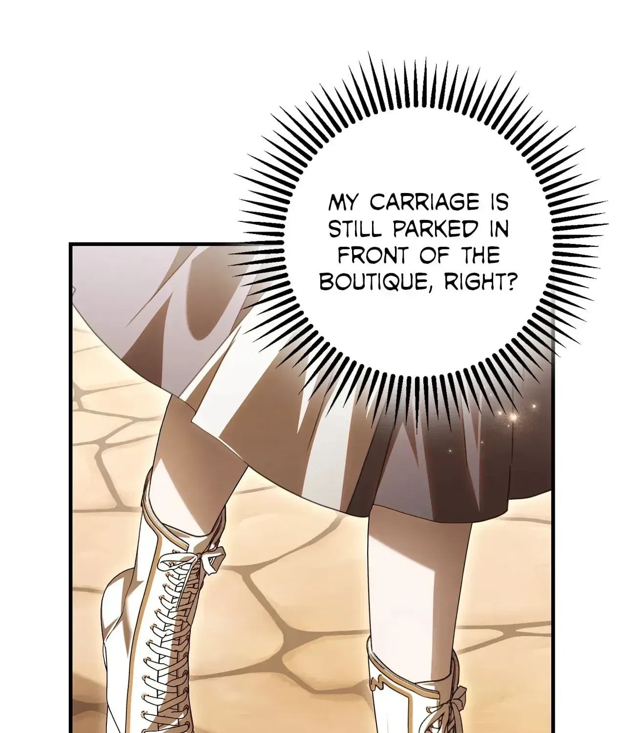 That’s Not What My Will Said Chapter 58 – Page 159