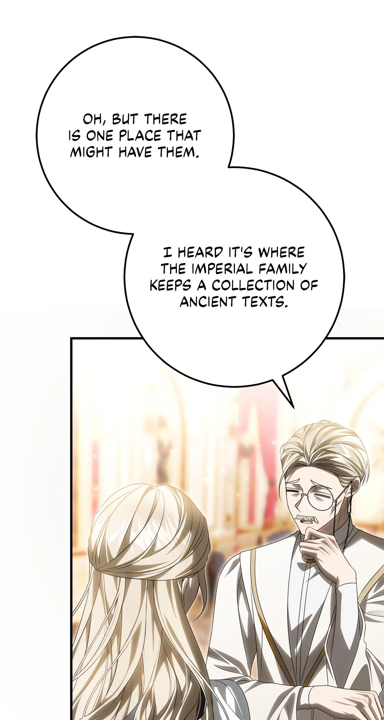 That’s Not What My Will Said Chapter 51 – Page 2