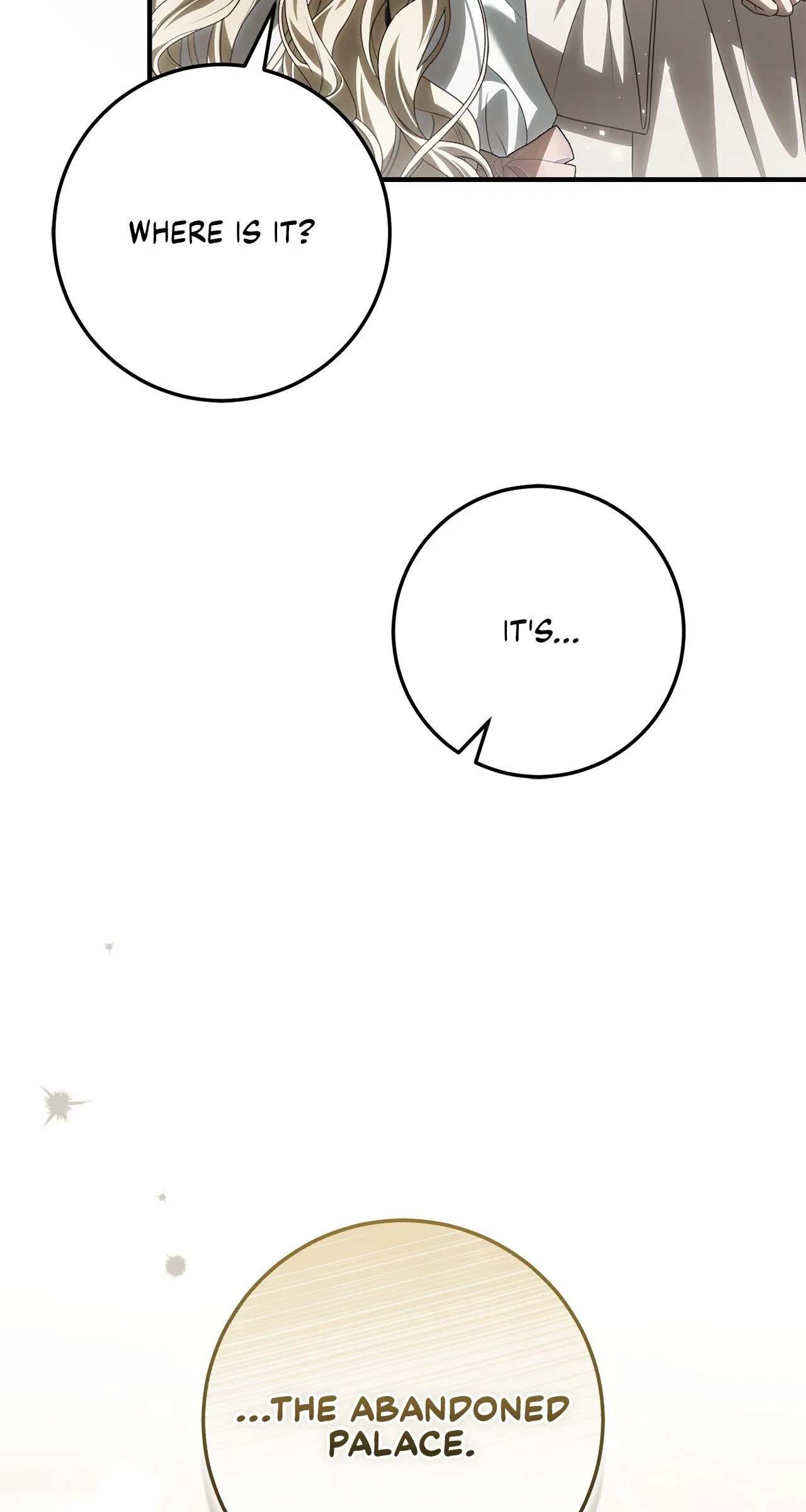 That’s Not What My Will Said Chapter 51 – Page 3