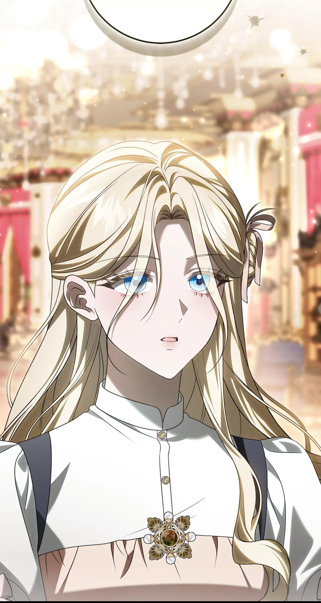 That’s Not What My Will Said Chapter 51 – Page 4