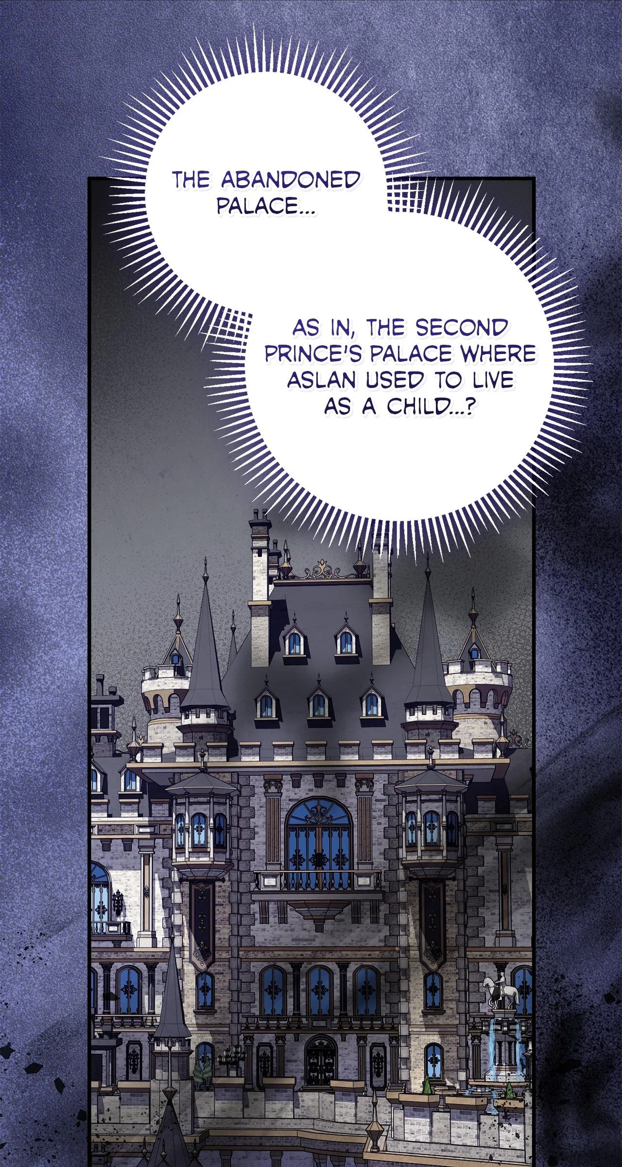 That’s Not What My Will Said Chapter 51 – Page 5