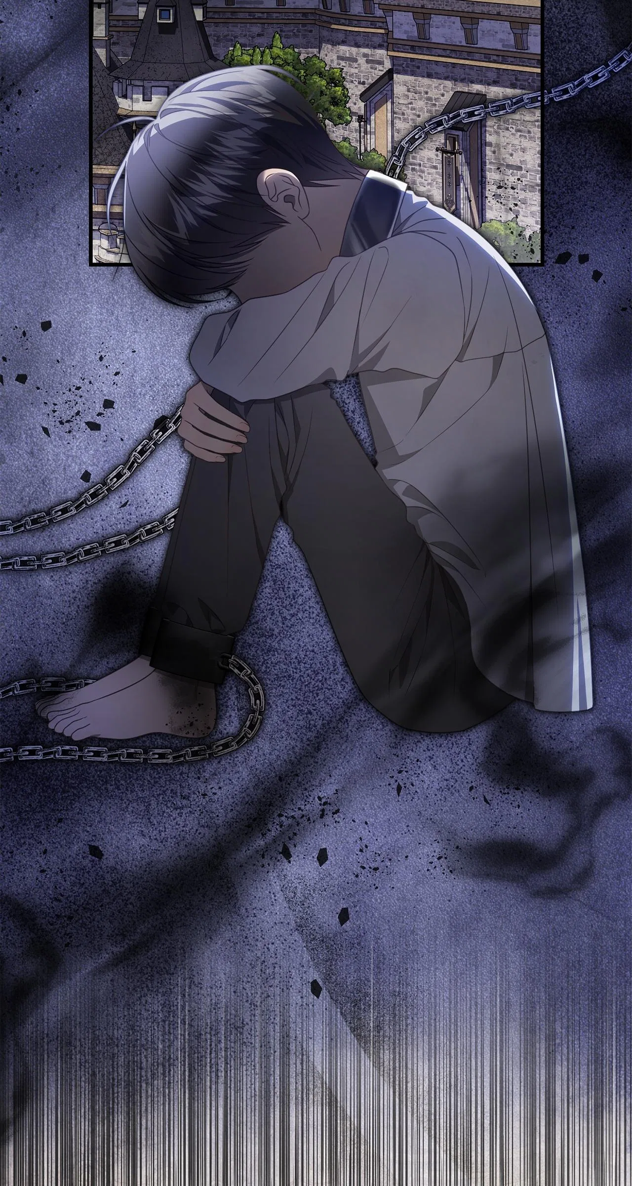 That’s Not What My Will Said Chapter 51 – Page 6