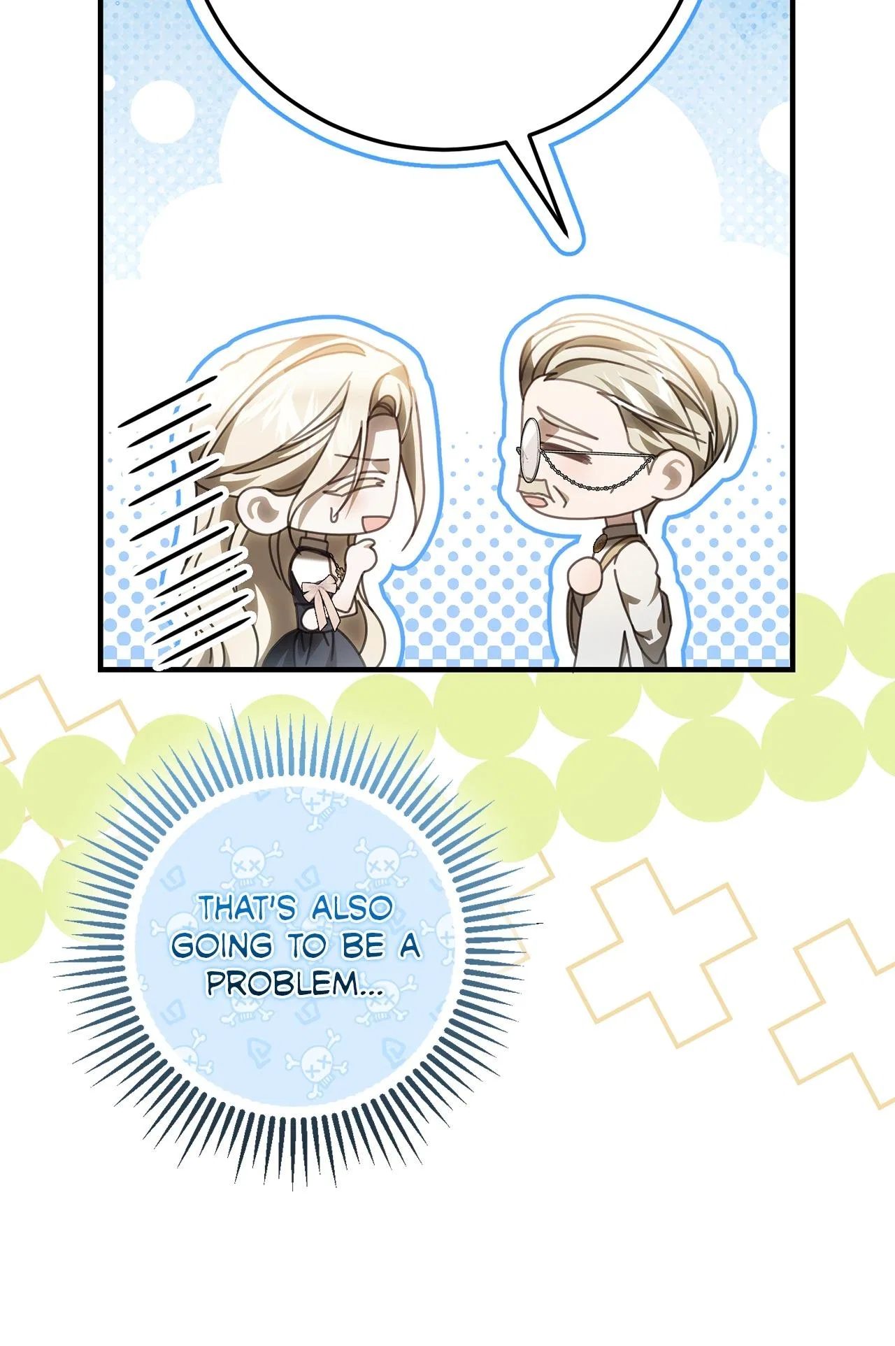 That’s Not What My Will Said Chapter 51 – Page 9