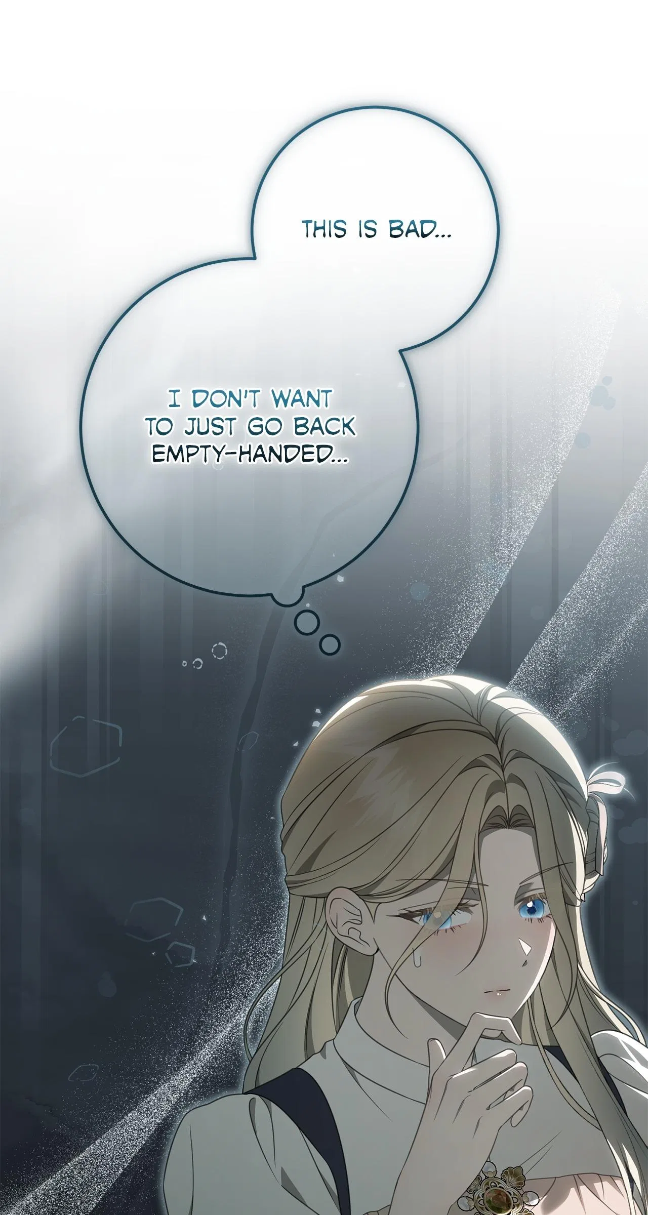 That’s Not What My Will Said Chapter 51 – Page 10