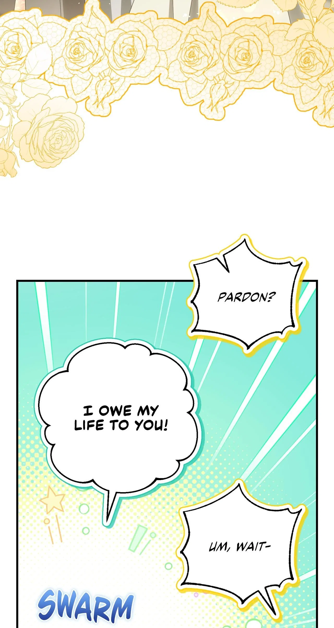 That’s Not What My Will Said Chapter 51 – Page 14