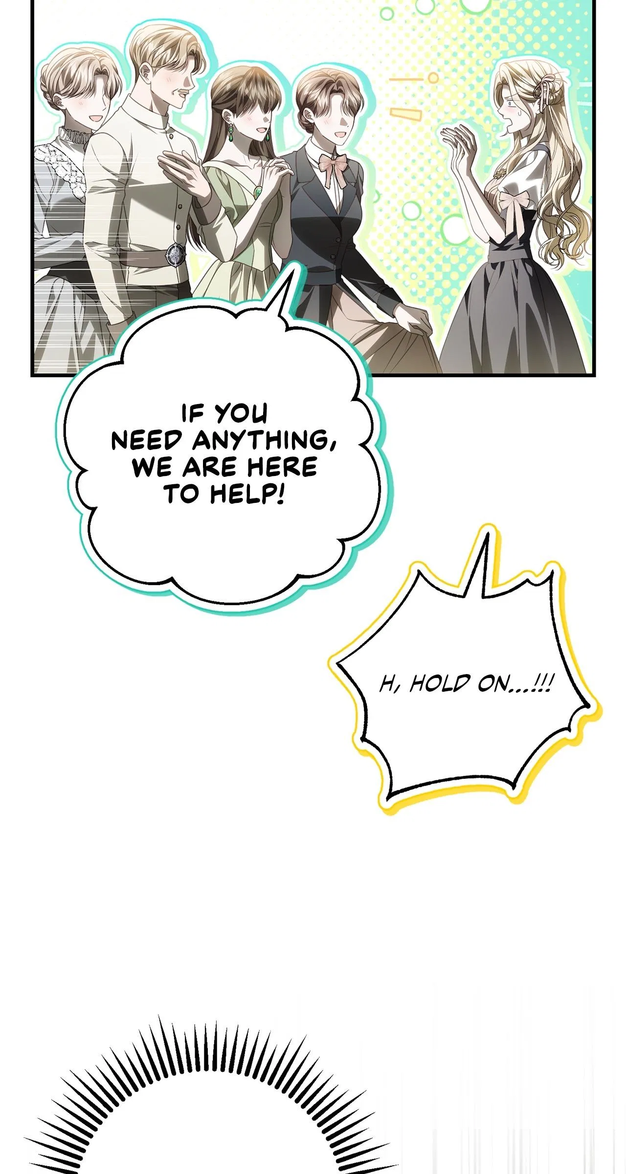 That’s Not What My Will Said Chapter 51 – Page 15