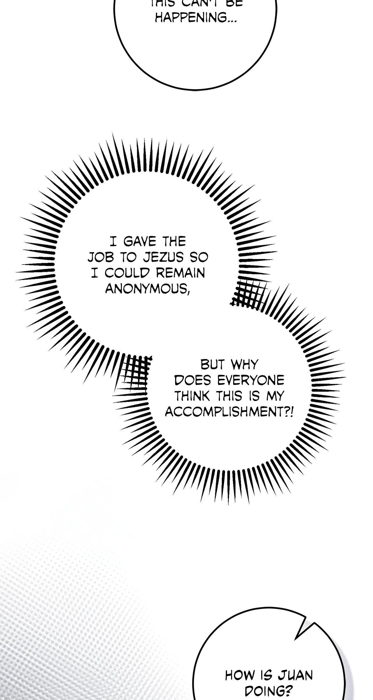 That’s Not What My Will Said Chapter 51 – Page 24