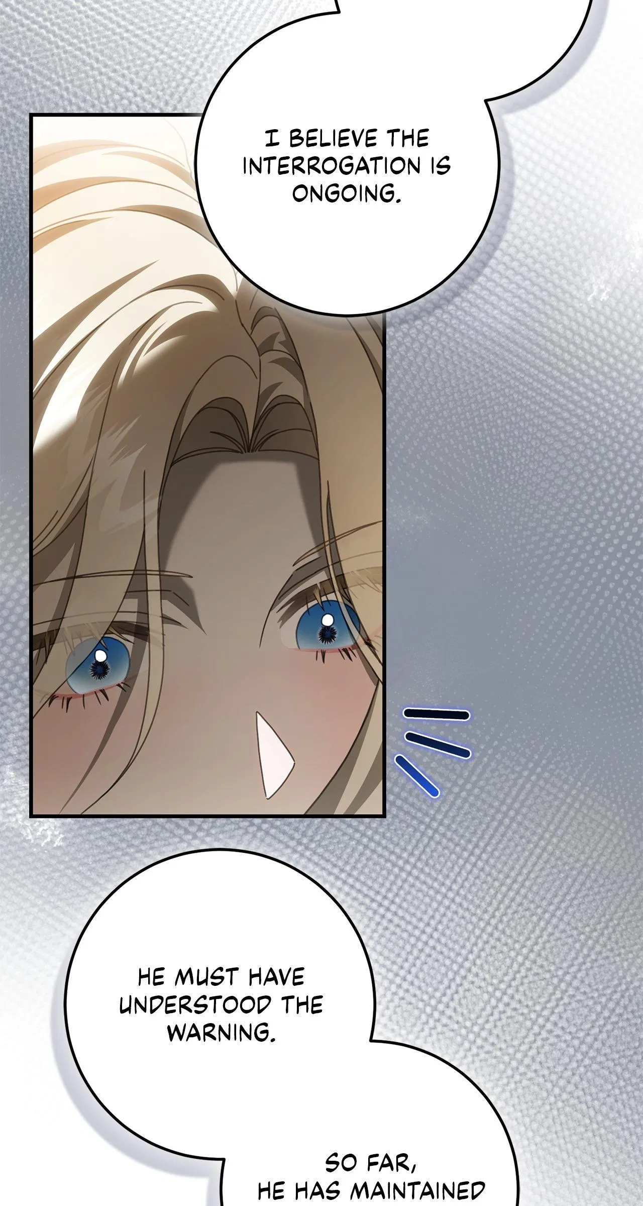 That’s Not What My Will Said Chapter 51 – Page 25