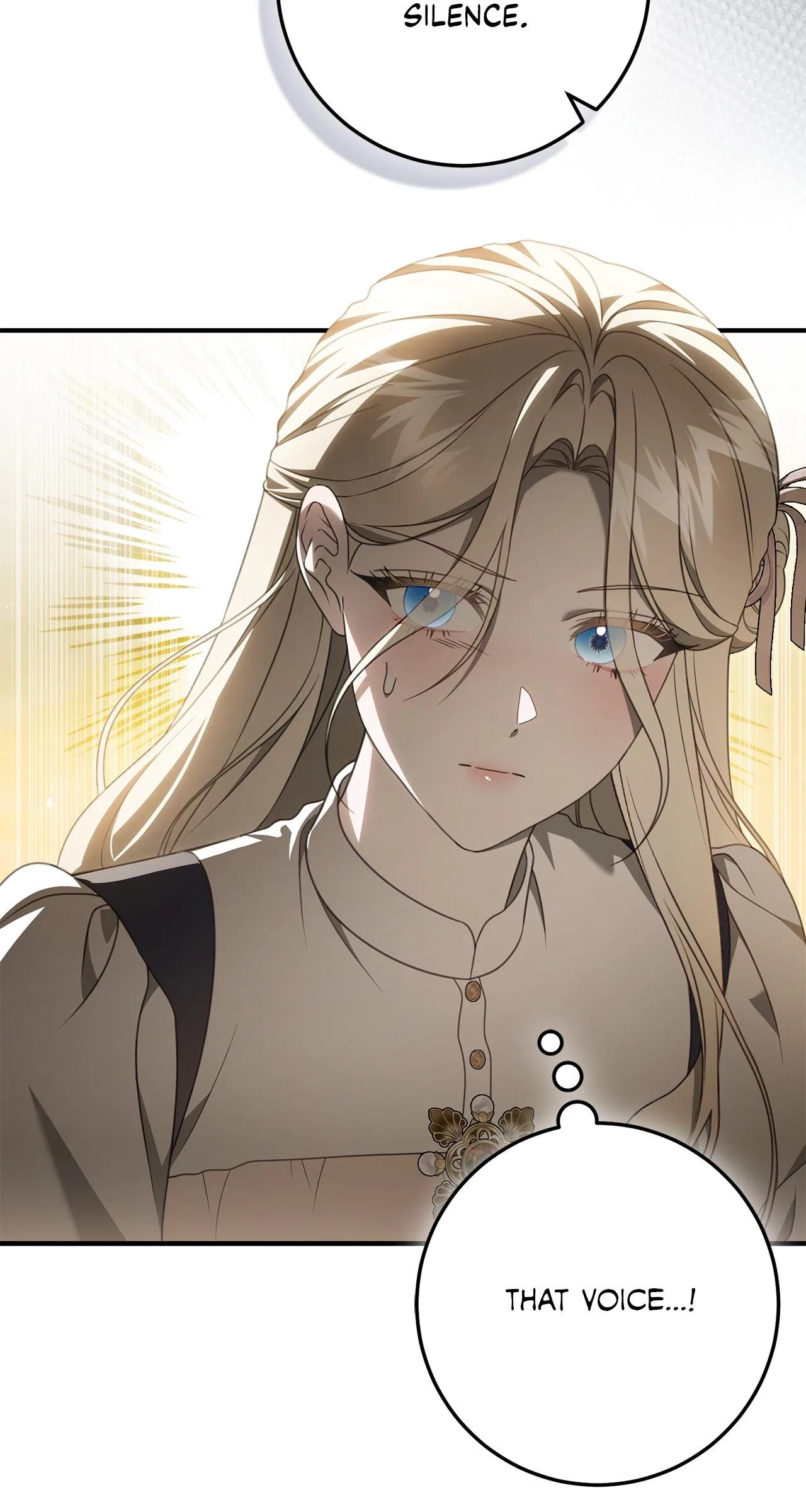 That’s Not What My Will Said Chapter 51 – Page 26