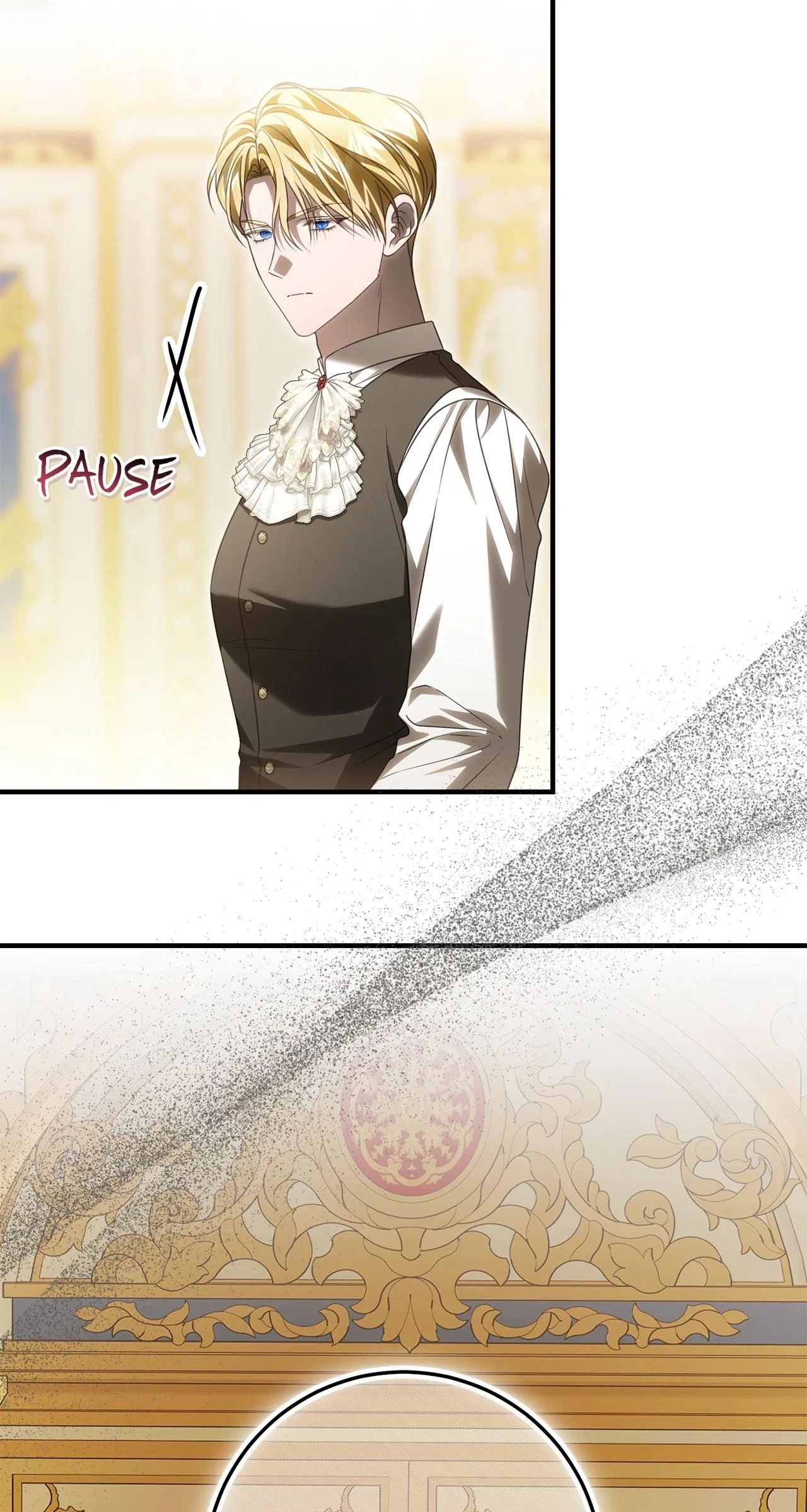 That’s Not What My Will Said Chapter 51 – Page 31