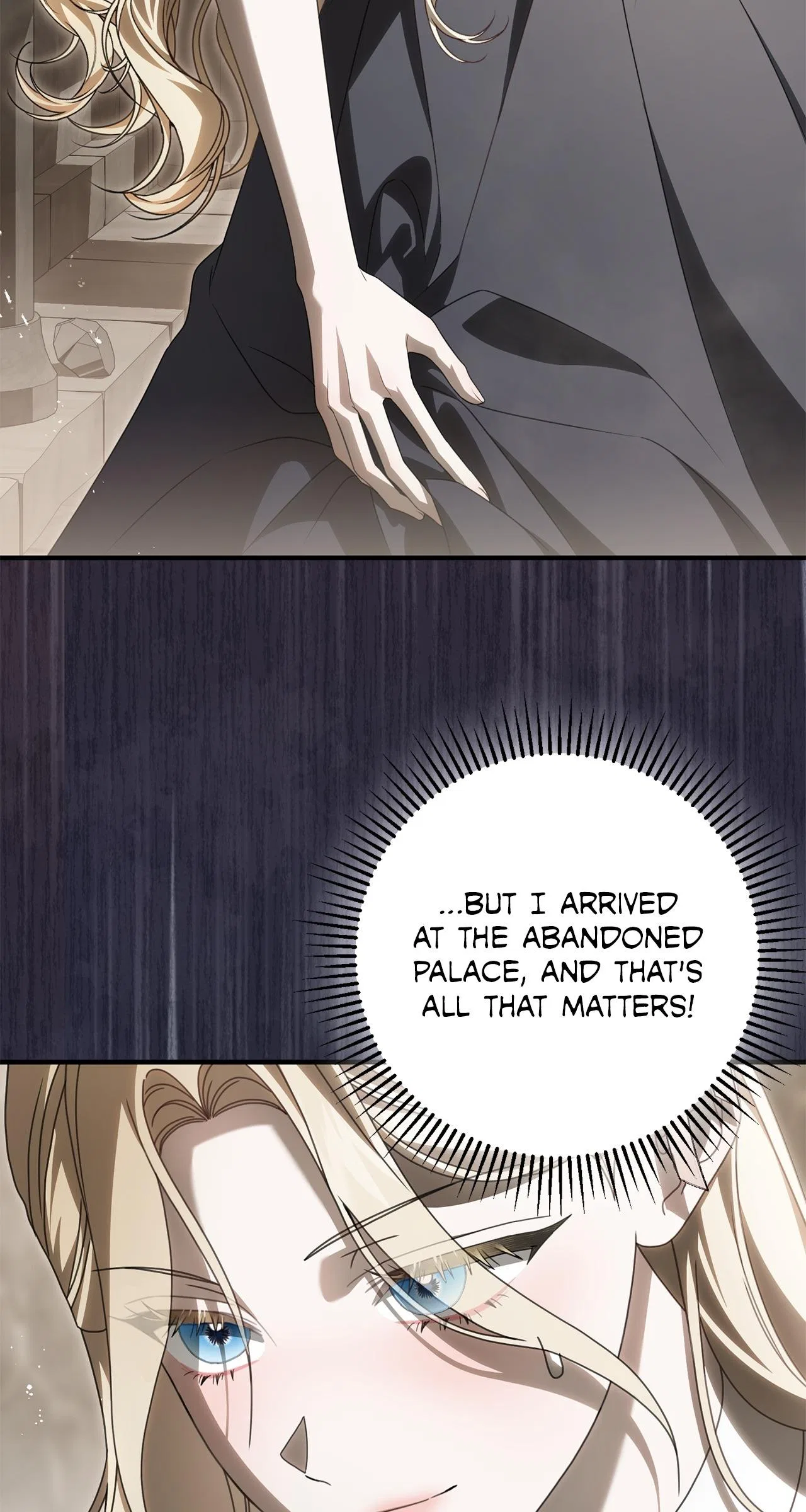That’s Not What My Will Said Chapter 51 – Page 41