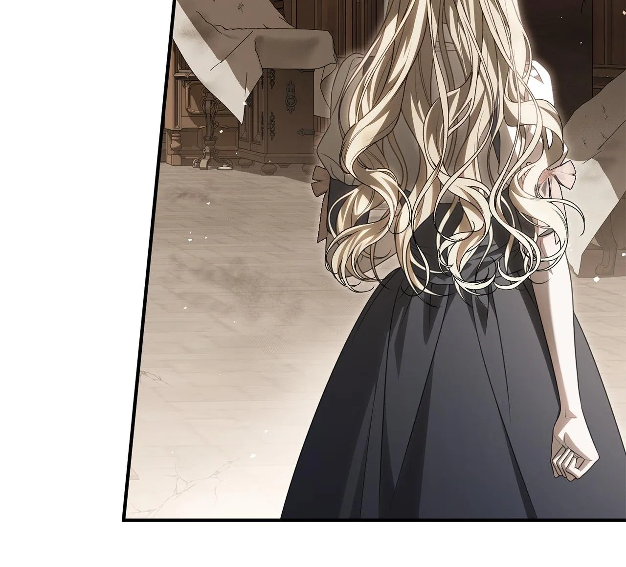 That’s Not What My Will Said Chapter 51 – Page 47
