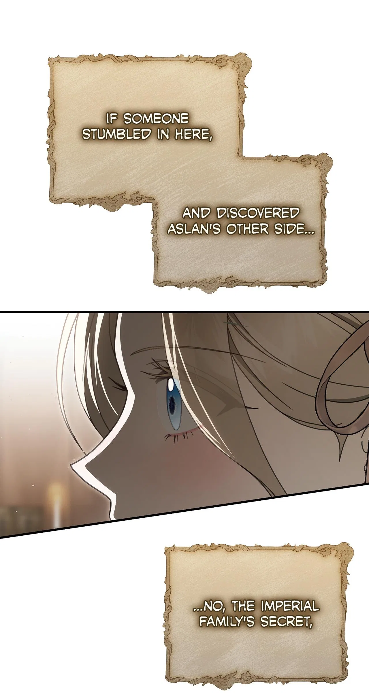 That’s Not What My Will Said Chapter 51 – Page 48