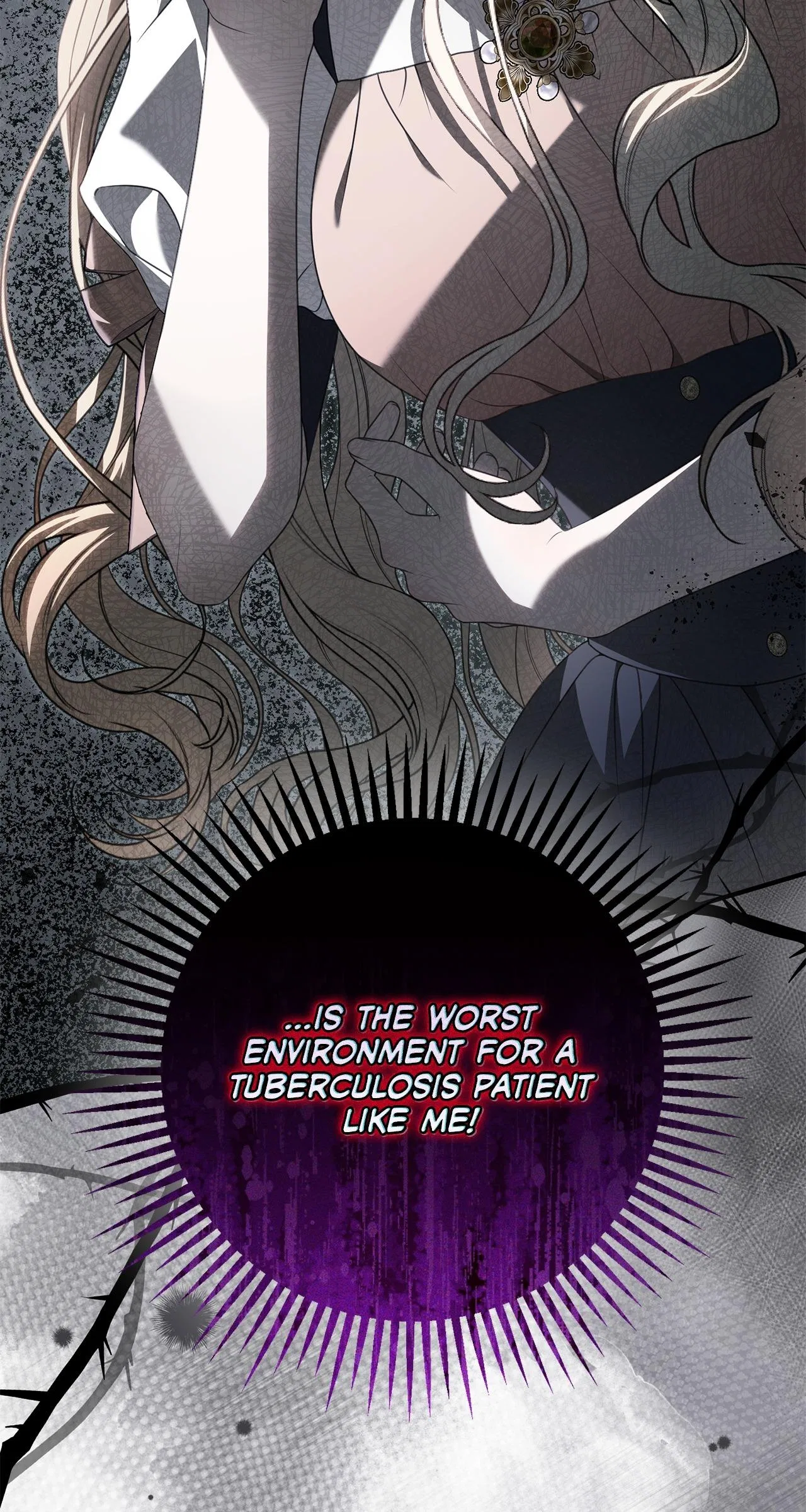 That’s Not What My Will Said Chapter 51 – Page 54