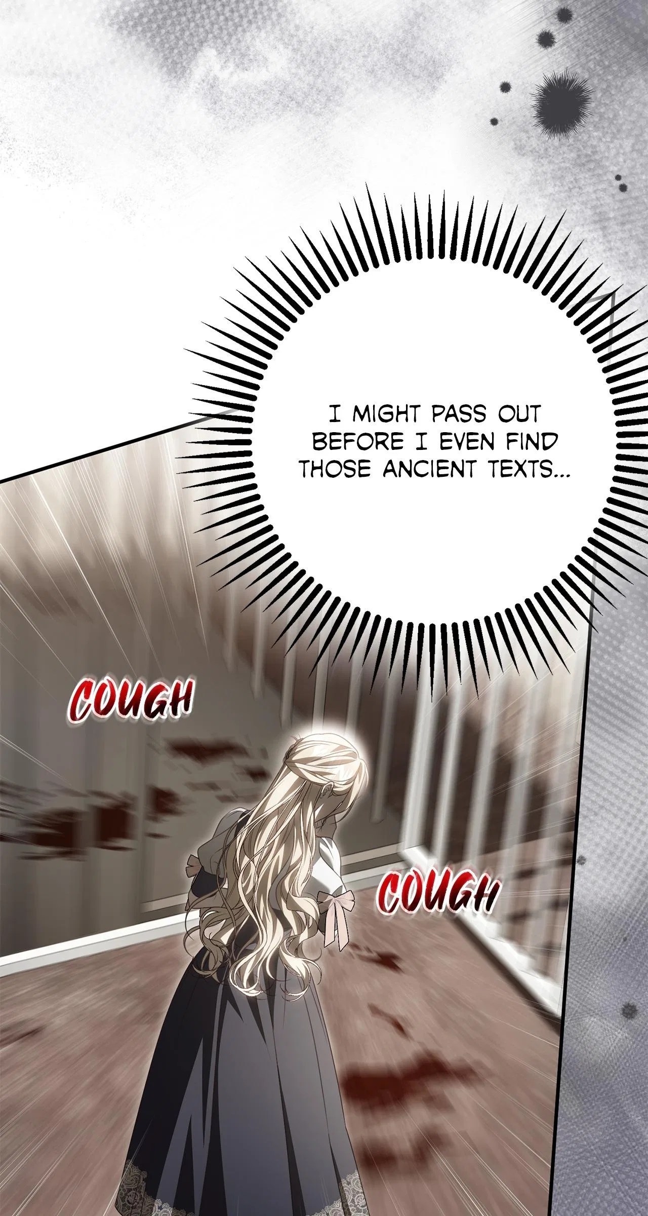 That’s Not What My Will Said Chapter 51 – Page 55