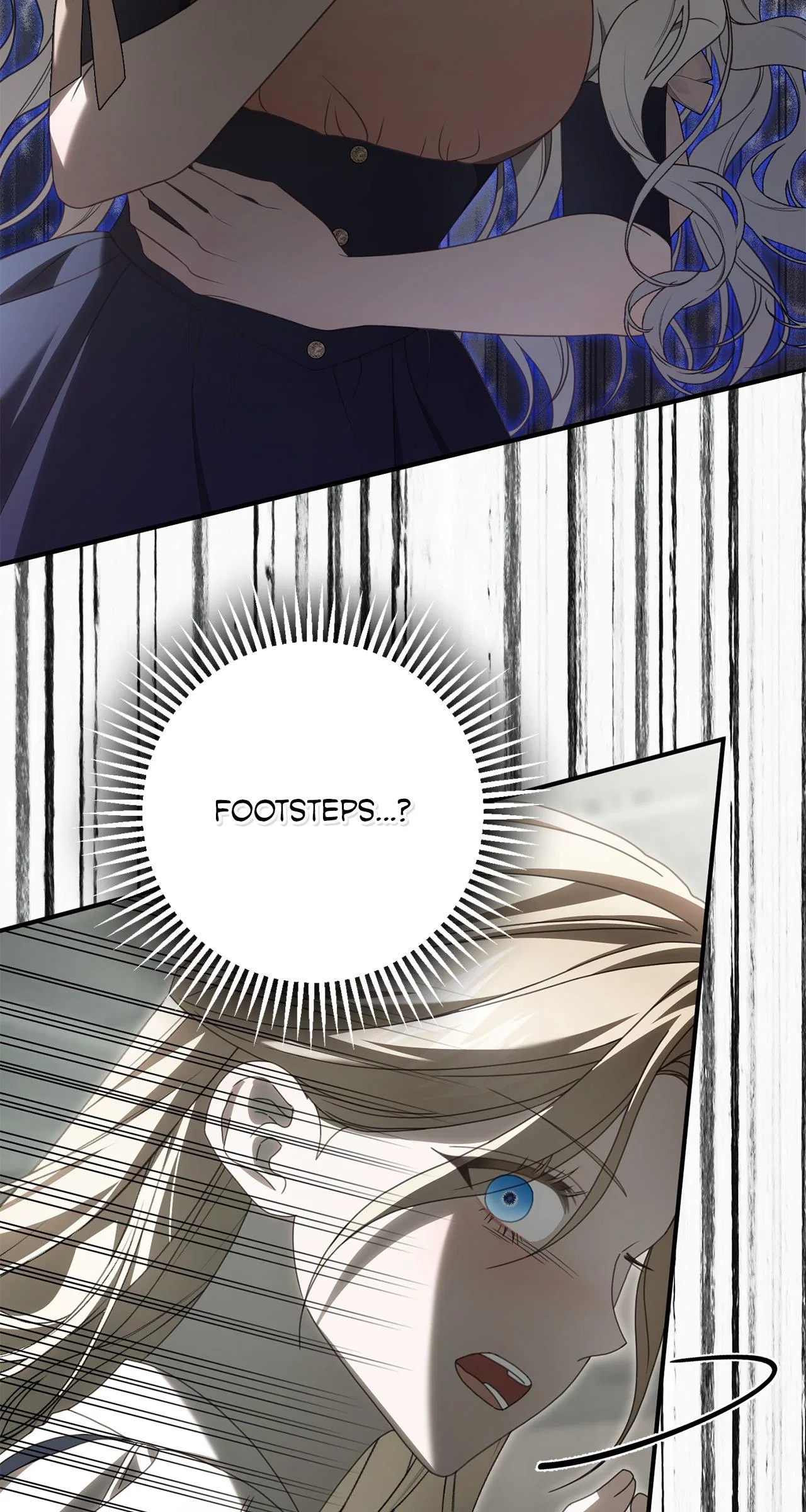 That’s Not What My Will Said Chapter 51 – Page 58