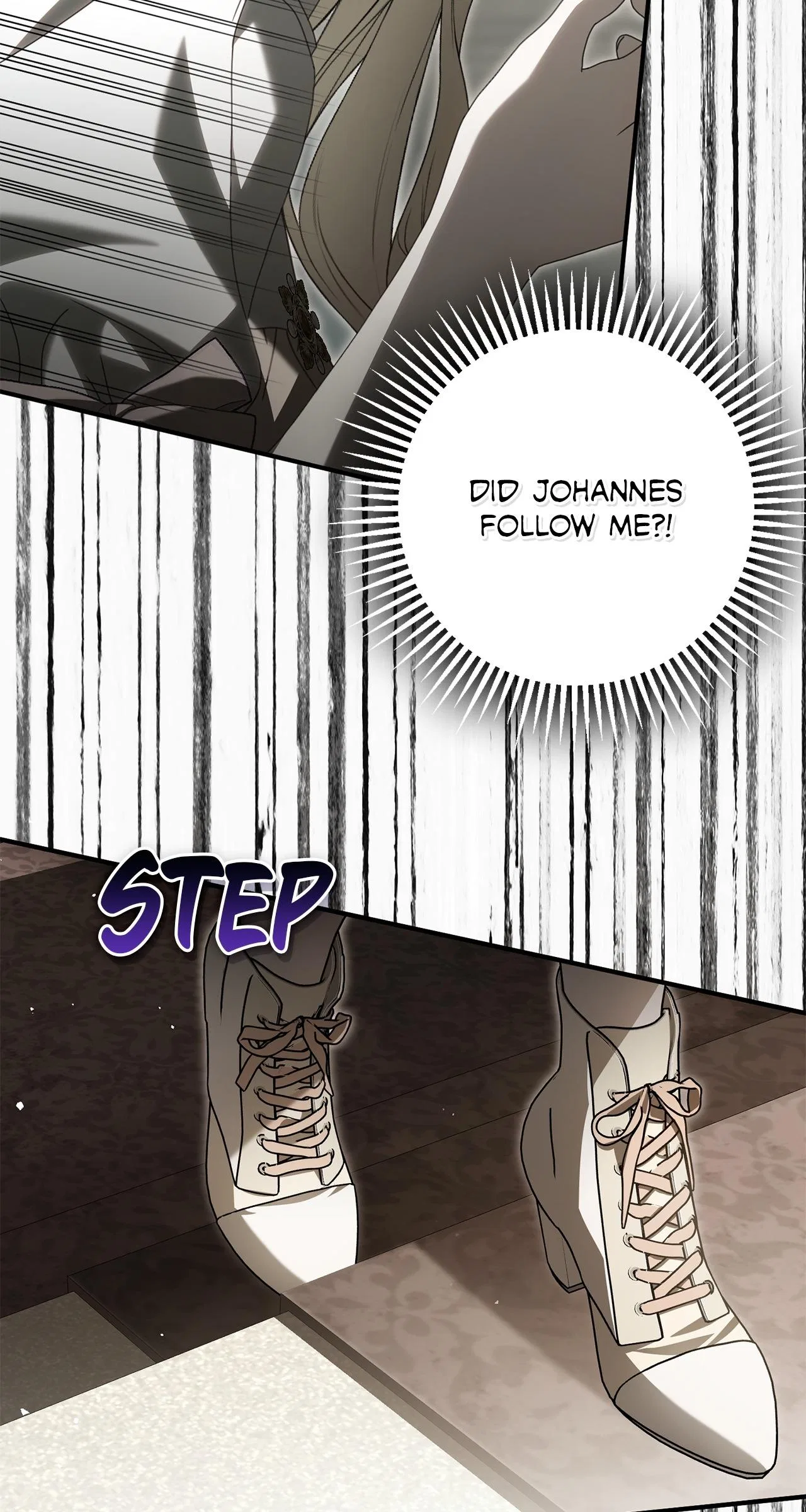 That’s Not What My Will Said Chapter 51 – Page 59