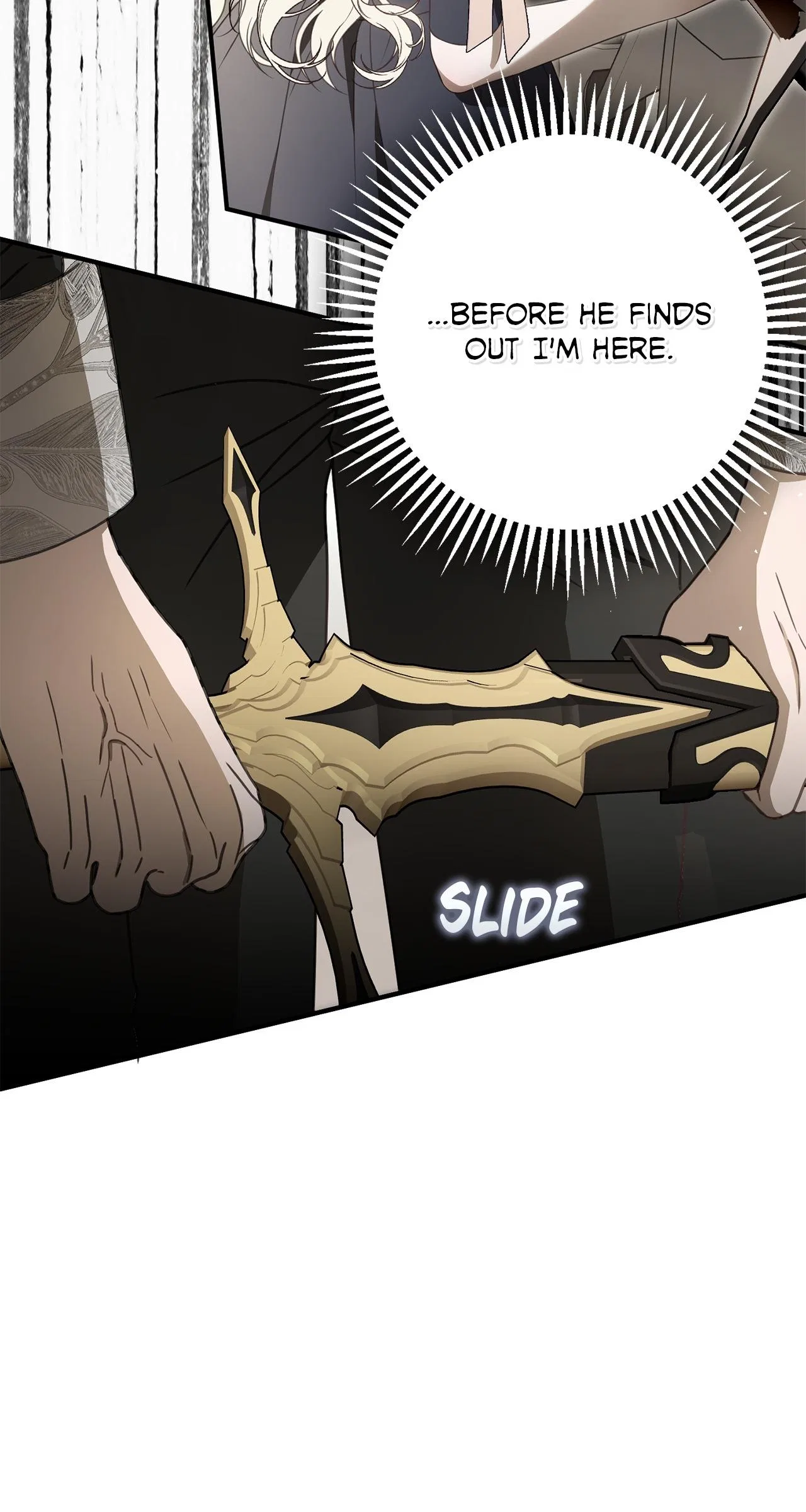 That’s Not What My Will Said Chapter 51 – Page 61