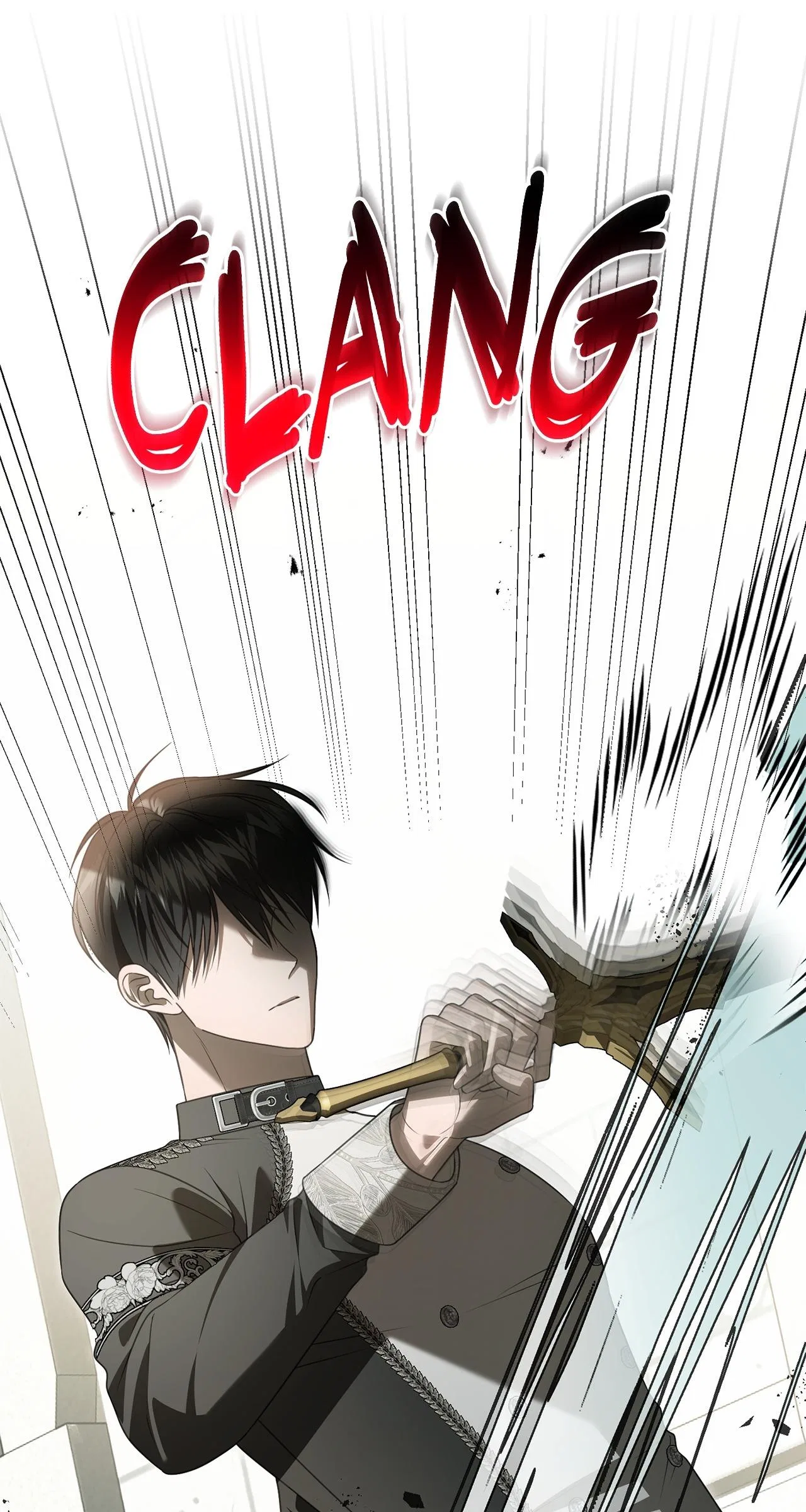 That’s Not What My Will Said Chapter 51 – Page 62