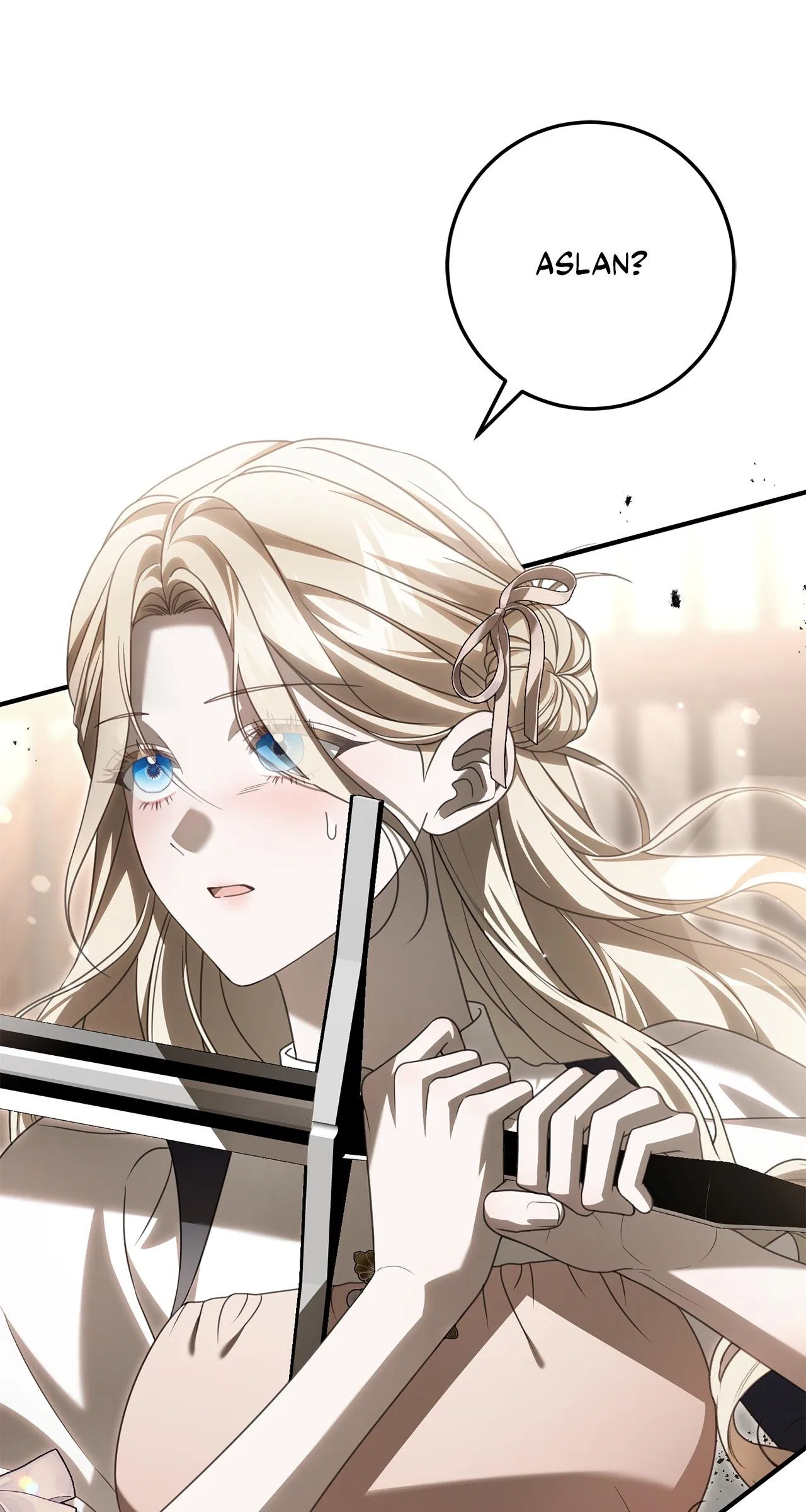 That’s Not What My Will Said Chapter 51 – Page 65