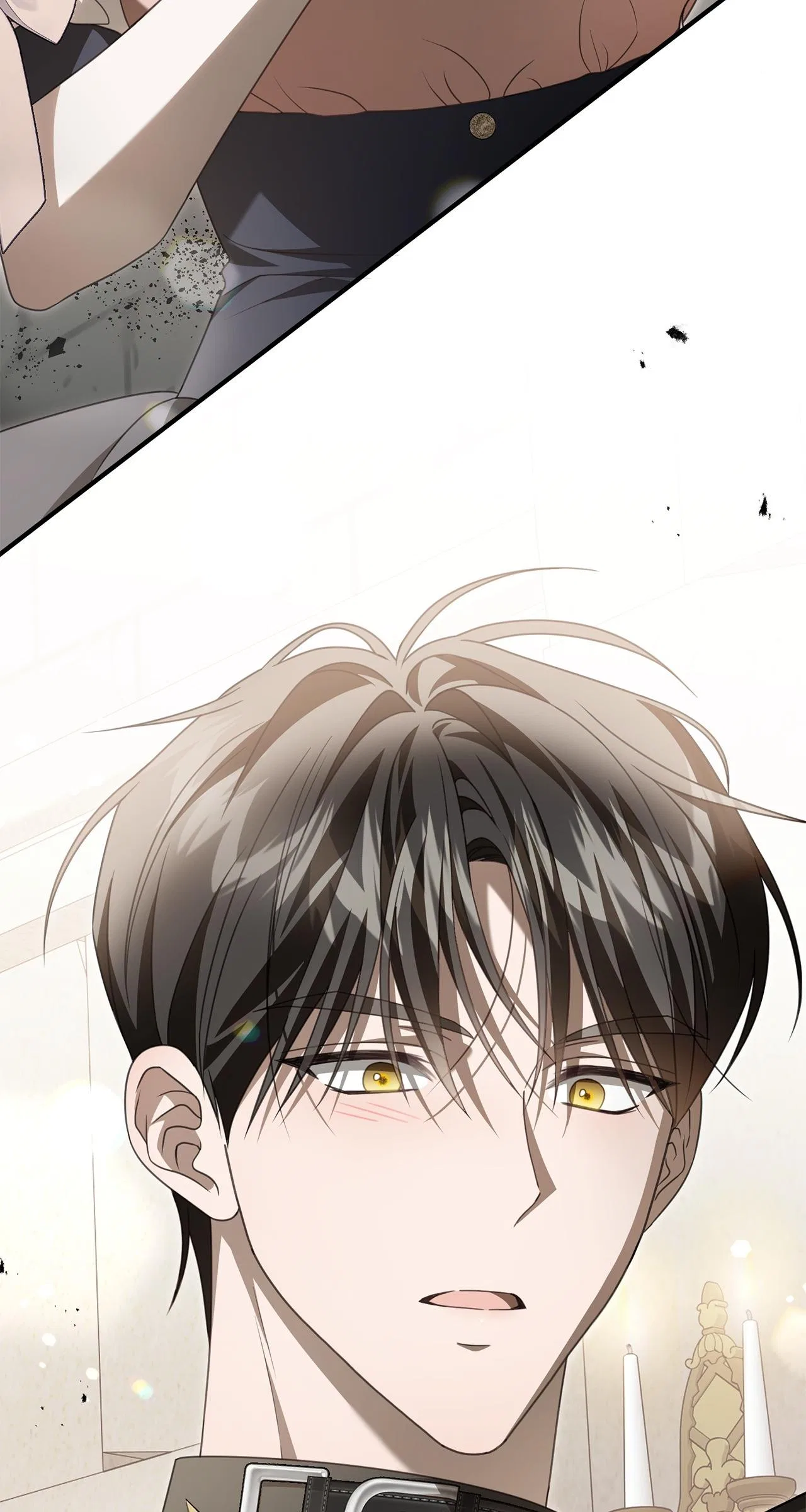 That’s Not What My Will Said Chapter 51 – Page 66